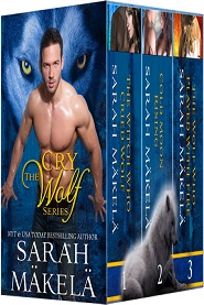 Cry Wolf Series Vol. 1