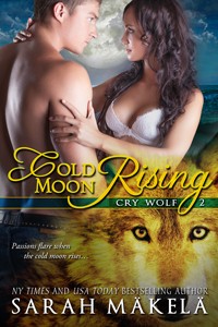 Book Cover: Cold Moon Rising