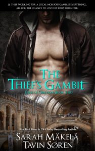 Thief's Gambit