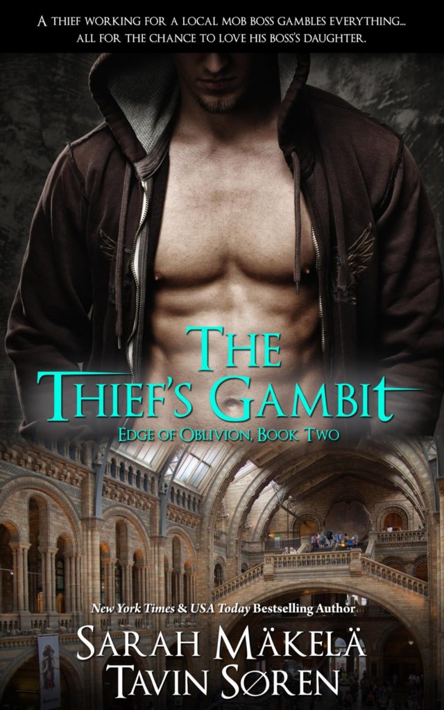 Thief's Gambit