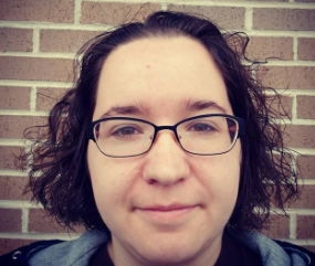 Picture of Sarah Makela